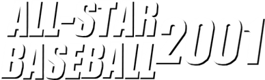 All-Star Baseball 2001 (N64) Play Online